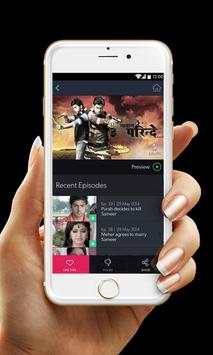 Mobile TV Channels FREE screenshot 2