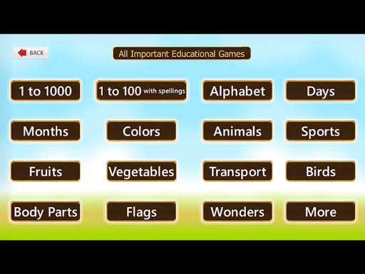 Learn 1 to 1000 Numbers screenshot 10