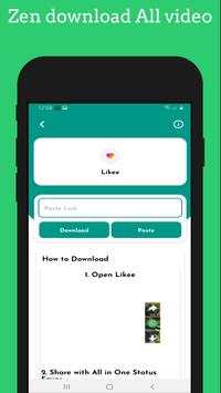 Snaptubè - All Video Downloader screenshot 3