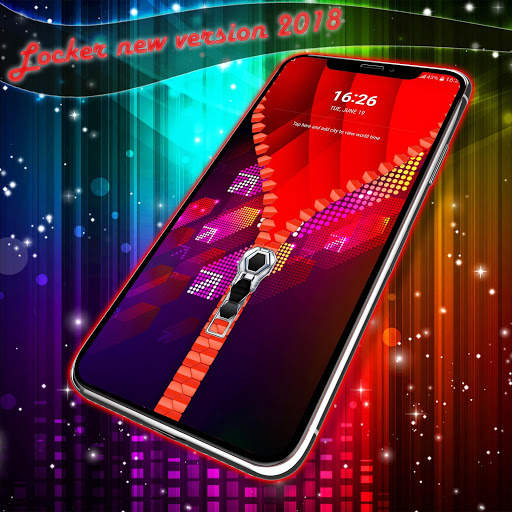 Locker new version 2021 screenshot 1