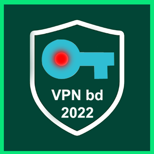 BD VPN: Bangla VPN icon