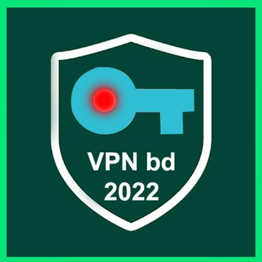 BD VPN: Bangla VPN 1.0
