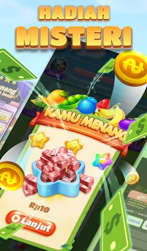 Farm Fruit Crush - Funny Crush screenshot 5