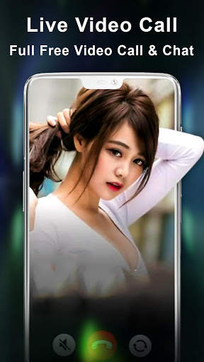 Neighbor Girls Night Live Chat Meet & Video call screenshot 8