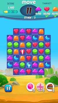 Cookie Legend 2019 screenshot 1