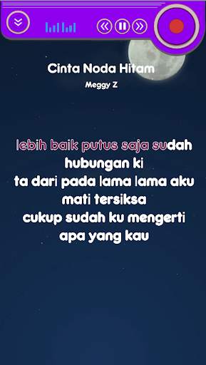 400  Karaoke Dangdut Offline screenshot 7