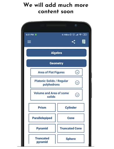 Homework's Helper screenshot 8
