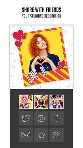 Photo Collage Pro Editor screenshot 7