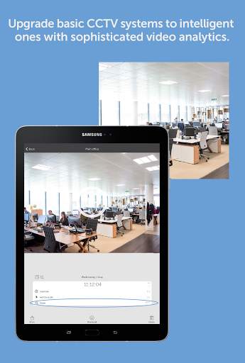 CCTV Connect screenshot 10