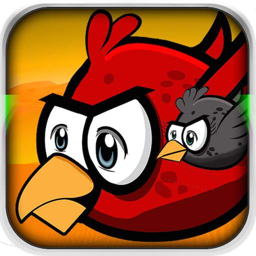 Attacking Birds 1.0.6