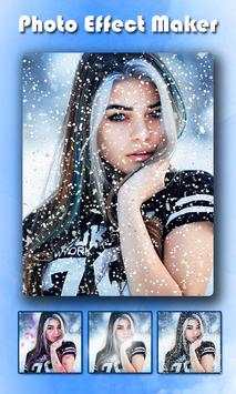 Magic Photo Effect Status Video Movie Maker screenshot 1