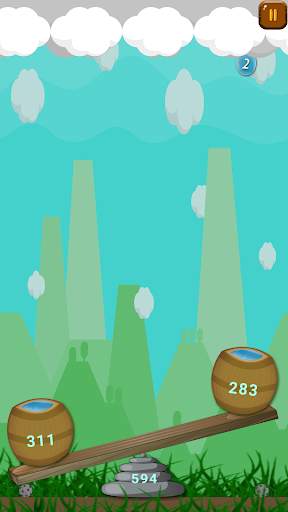 Save The Balance - Dengeyi Koru screenshot 3