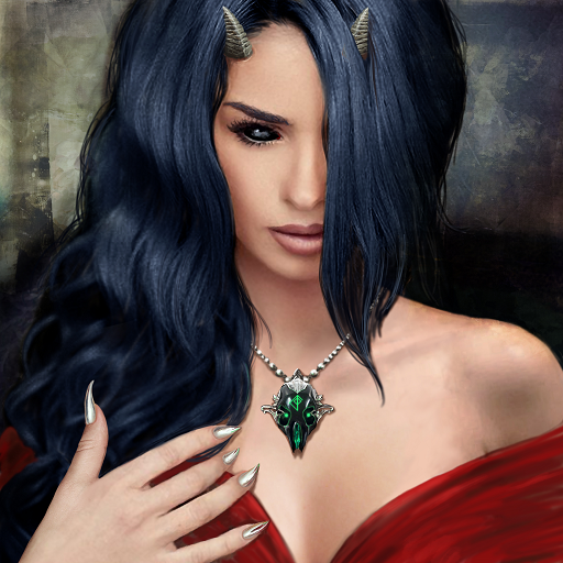 ikon Demon's Choice: Choices Game RPG
