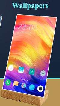 Theme for Xiaomi Redmi Note 7 Pro screenshot 5