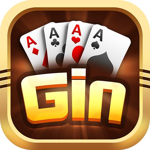 Gin Rummy 1