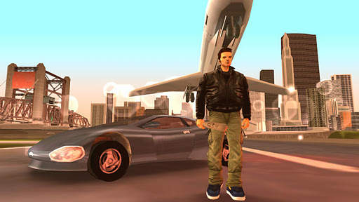 GTA 3 screenshot 3