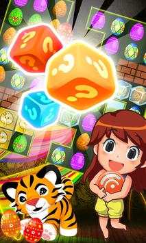 Candy Gummy Star screenshot 2
