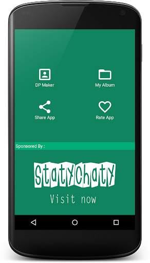 NA : Name App screenshot 1