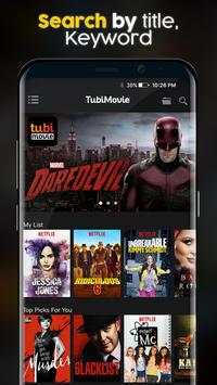 Tubi Movie | Free Tv Film screenshot 3