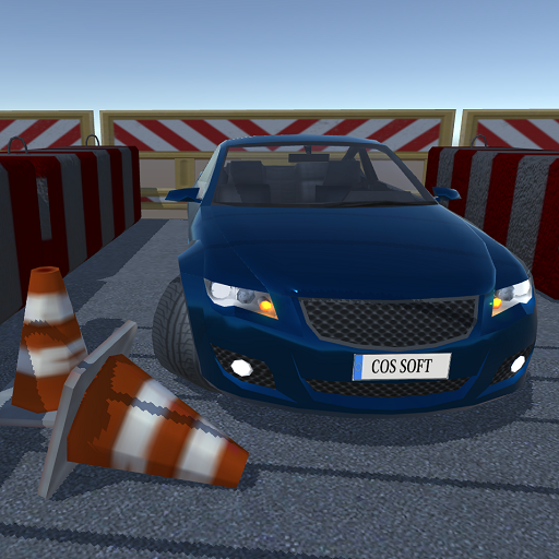 Car Parking 2021 - Car Games icon