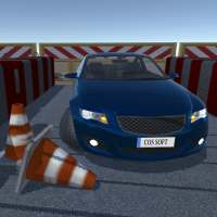 Car Parking 2021 - Car Games