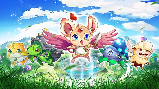 Sprite Adventure screenshot 1
