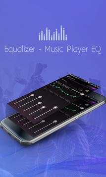 Equalizer for Player Music EQ screenshot 4