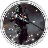 Commando Sniper: Modern Army 1.0