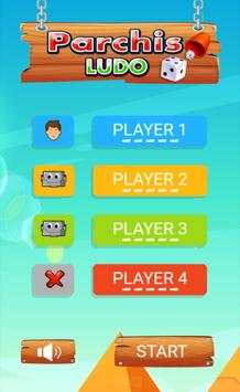 Ludo Parchis screenshot 1