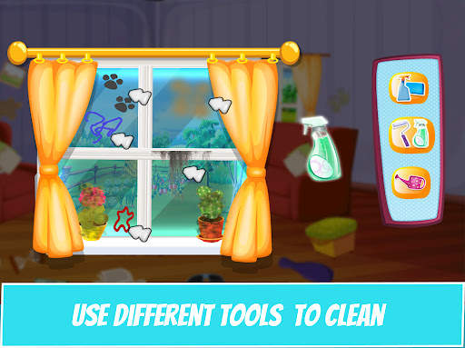 House Cleaning - Home Clean screenshot 3