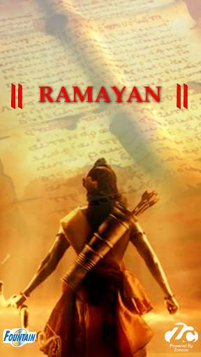 Ramayan Video Stories screenshot 1