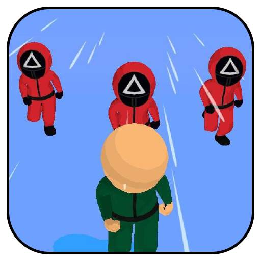 Squid Game 3D: All Squid Games 904