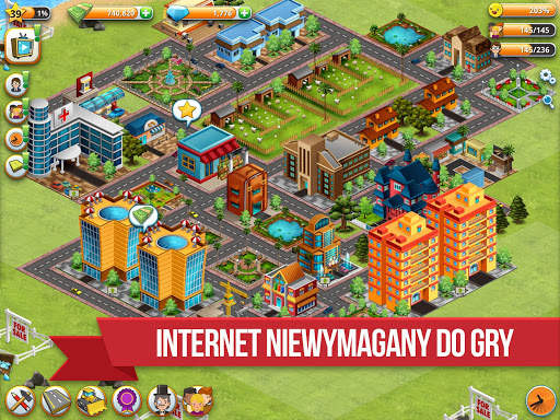 Village City - Symulacja wyspy screenshot 15