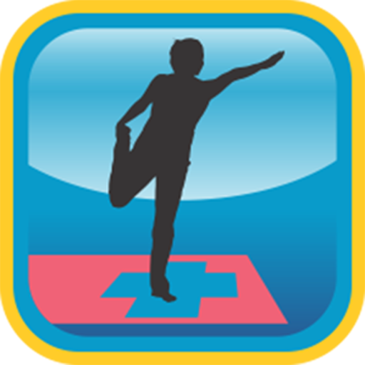 Strocit :Post stroke exercises icon
