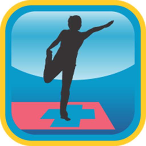 Strocit :Post stroke exercises 1.0.4