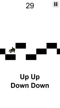 Up Up Down Down screenshot 2