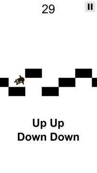 Up Up Down Down screenshot 2