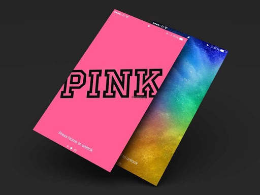 Girly Wallpapers Offline screenshot 4