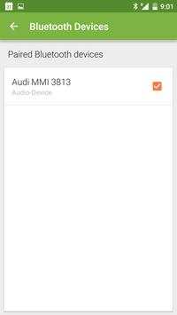 Safe Driving App screenshot 3