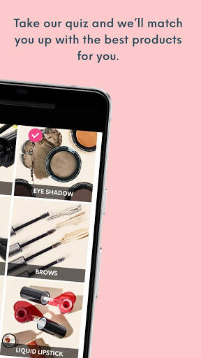 IPSY: Makeup, Beauty, and Tips screenshot 2