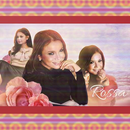 Lagu Rossa Offline & Lirik 1.0
