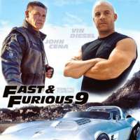 Fast &amp; Furious 9 ringtones icon