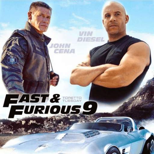 Fast & Furious 9 ringtones screenshot 7