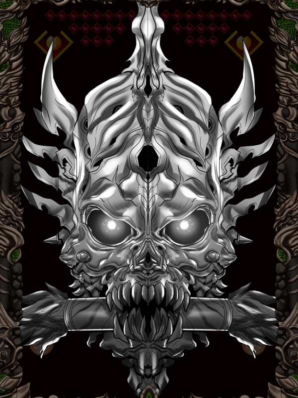 Musashi World Warriors screenshot 14