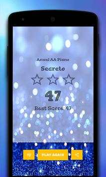 Anuel AA Piano screenshot 3