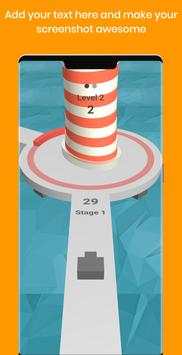 Fire Ball Shooter 3D screenshot 1