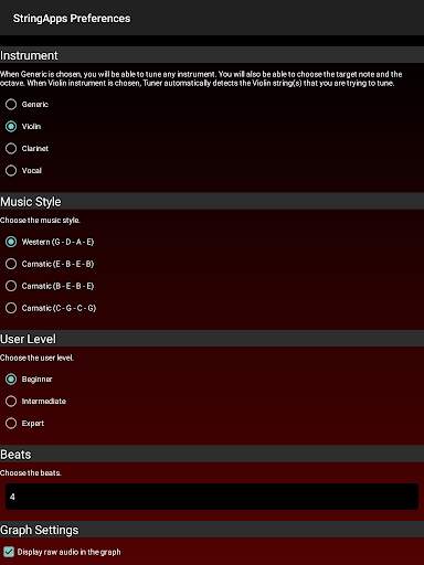 Capture Music Notes screenshot 12