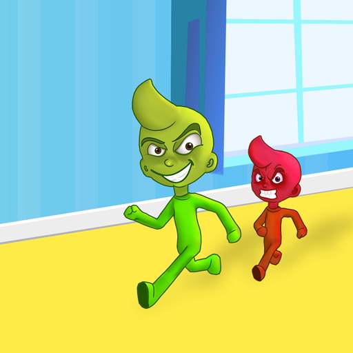 Scary Siblings 2.8.4