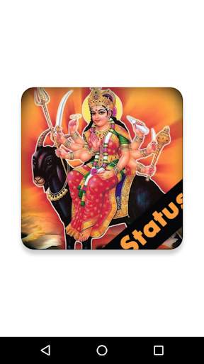 Meldi Maa Video Status - Mataji Na Dakla Song screenshot 1
