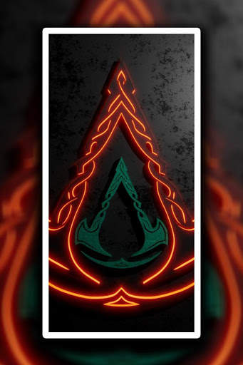 Assassin's Creed Valhalla HD Wallpapers screenshot 4